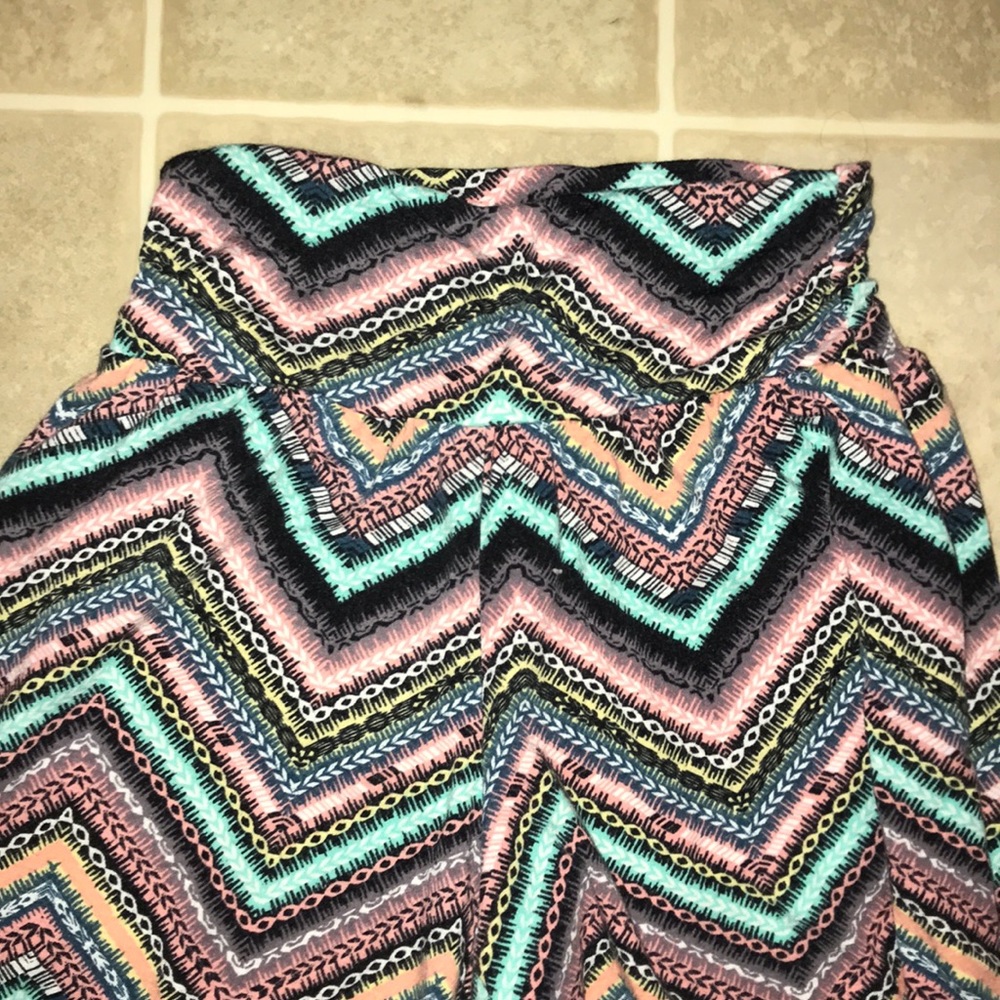 Copper Key Pants - Picture 2 of 3